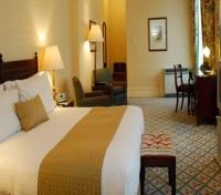 The Hotel Windsor Deluxe Room
